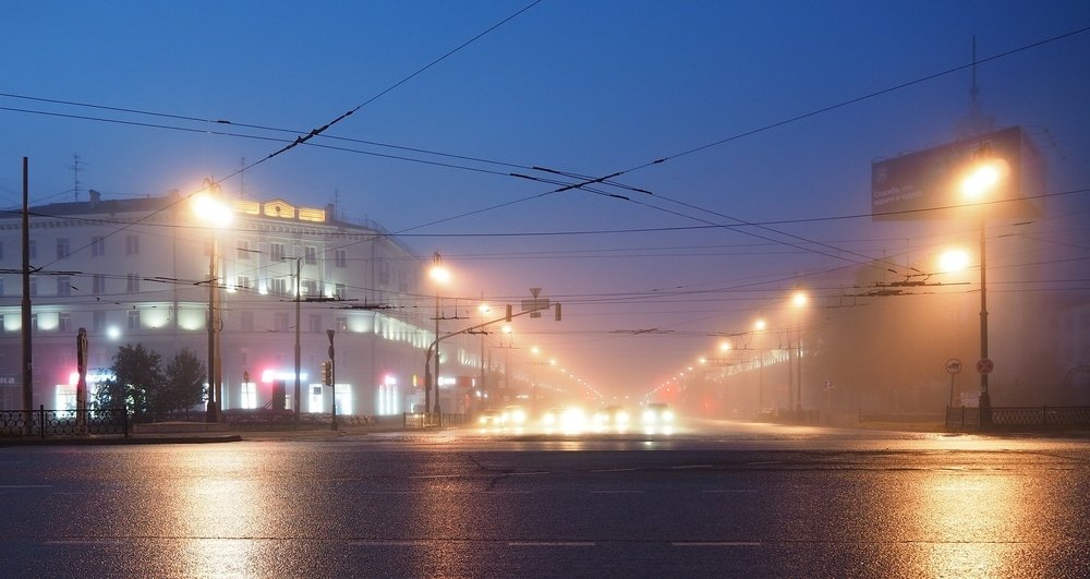 Екатеринбург