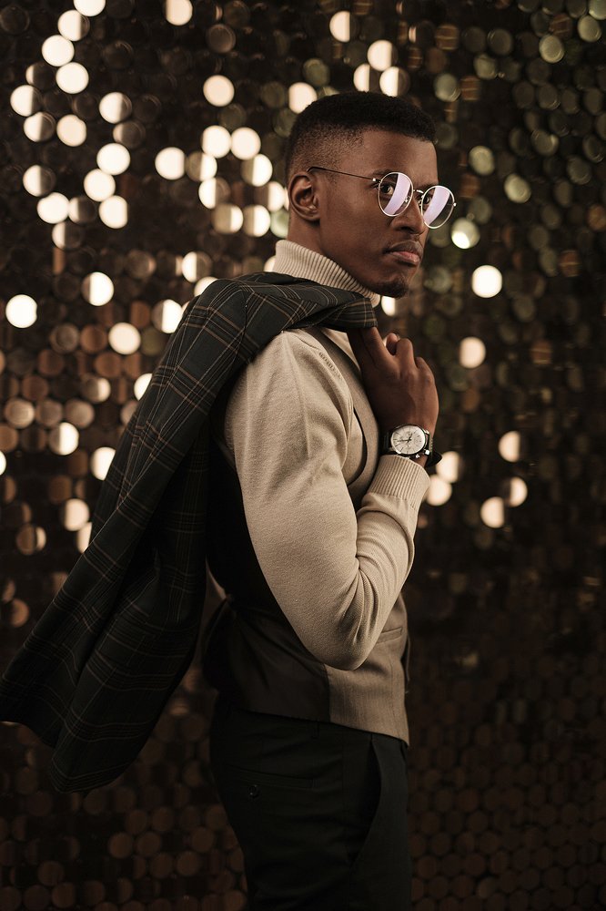 Фотография автора Алексей Зуев