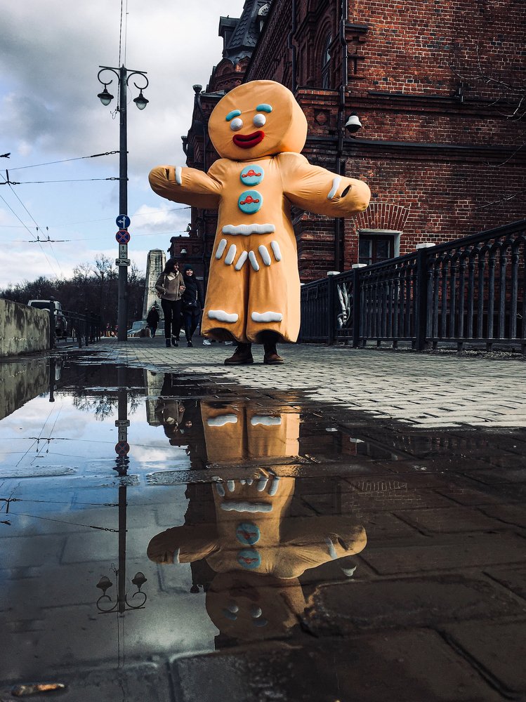 Photograph by Алексей Попов