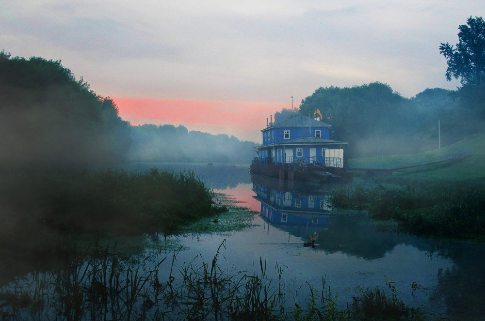 Photograph by Александр