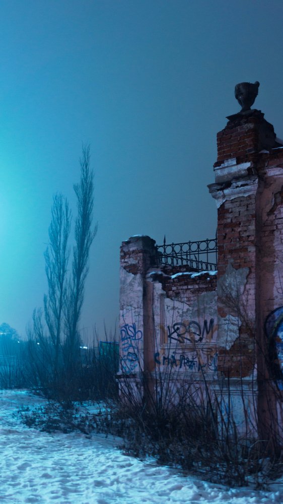 Photograph by Юлия Расссказова