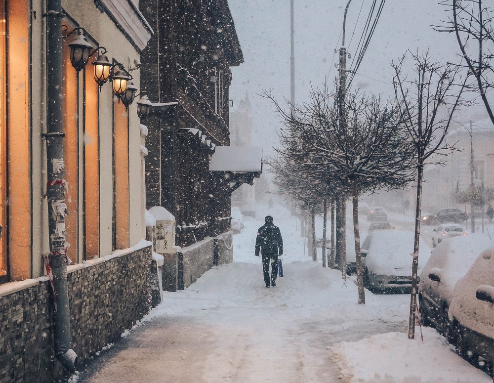 Photograph by Александр