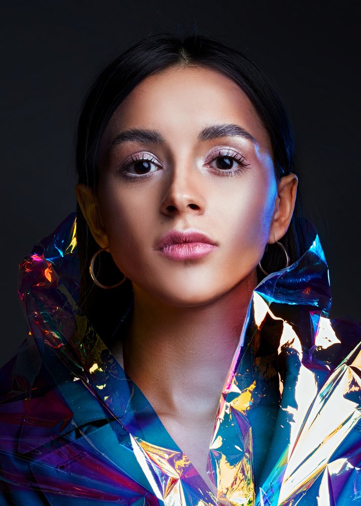 Photograph by Евгения Гончаренко