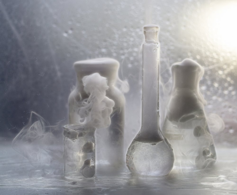 против вируса*