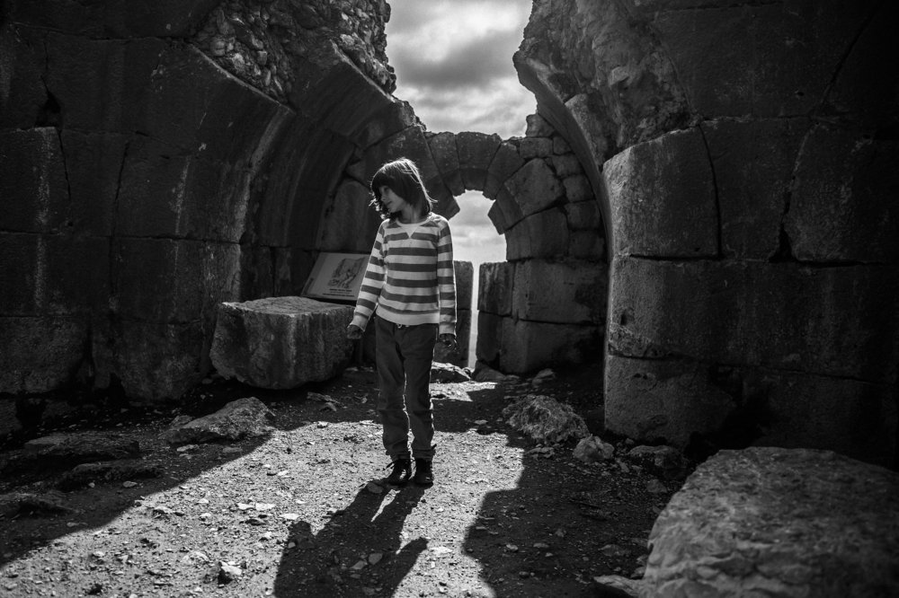 Photograph by Alina Gurfinkel