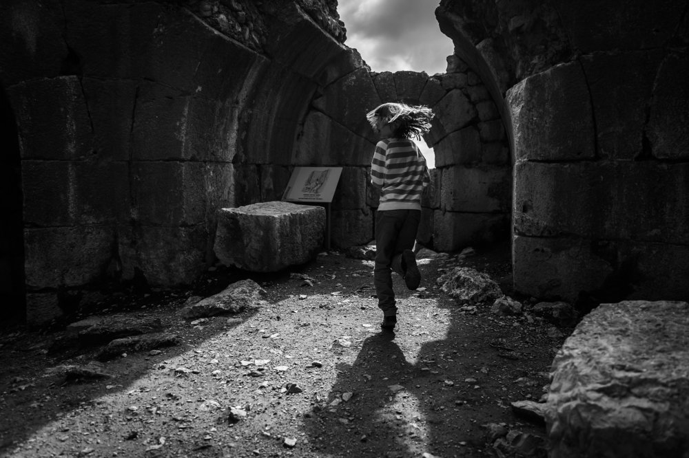 Photograph by Alina Gurfinkel