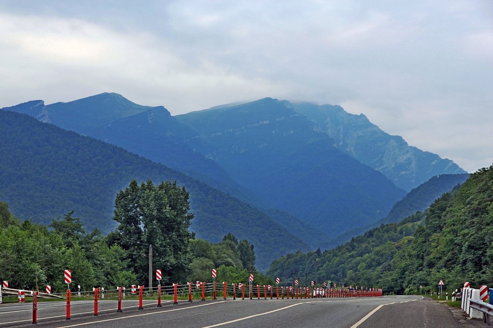 Photograph by Александр Бугаенко