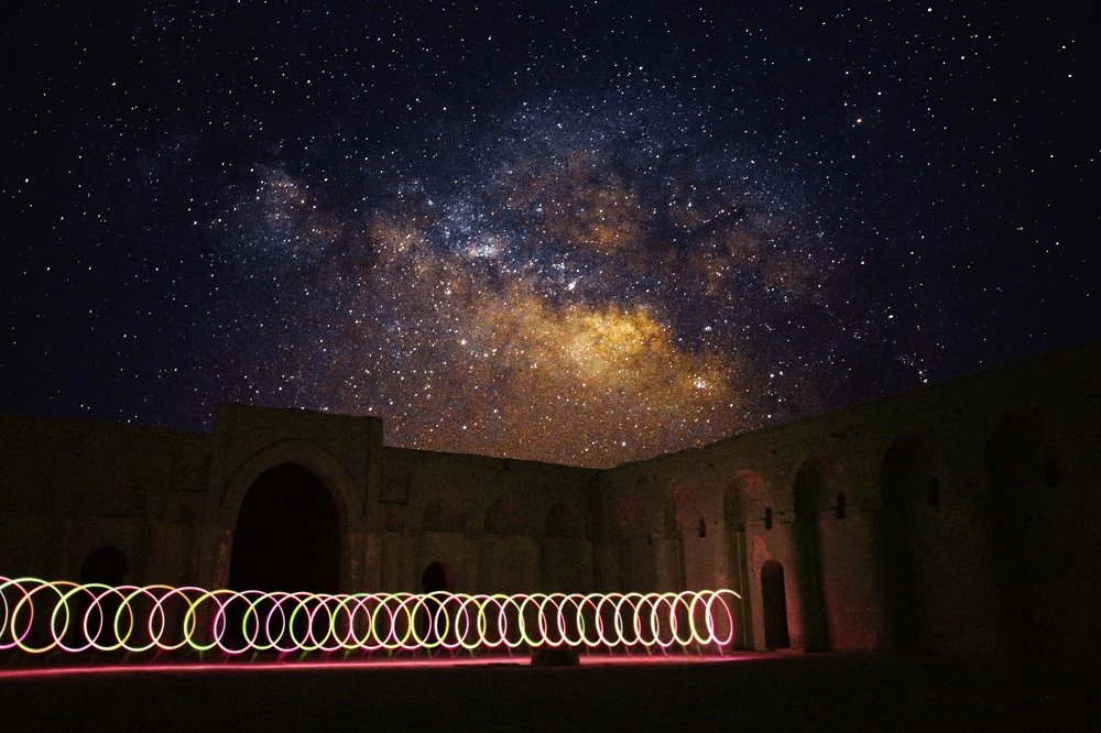 Photograph by حارث البدري