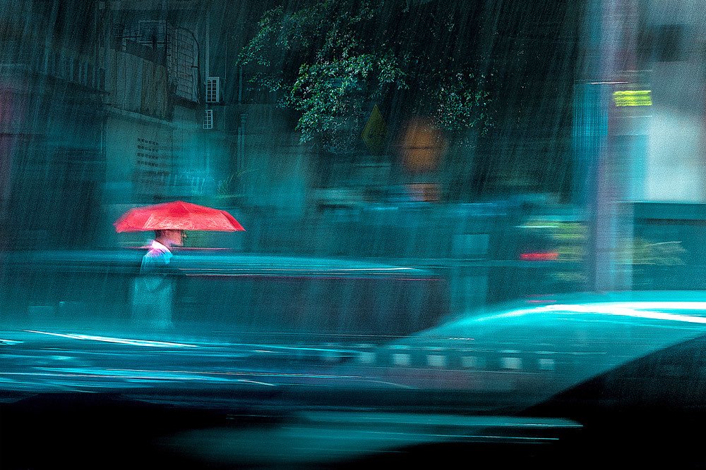 Photograph by Veronika Read