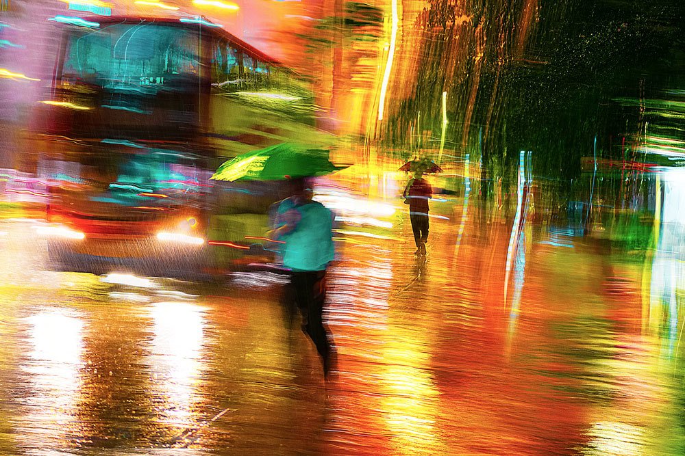 Photograph by Veronika Read