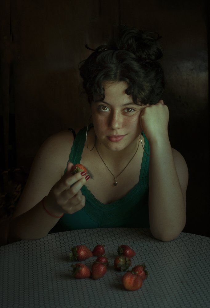 Photograph by Lola Mir