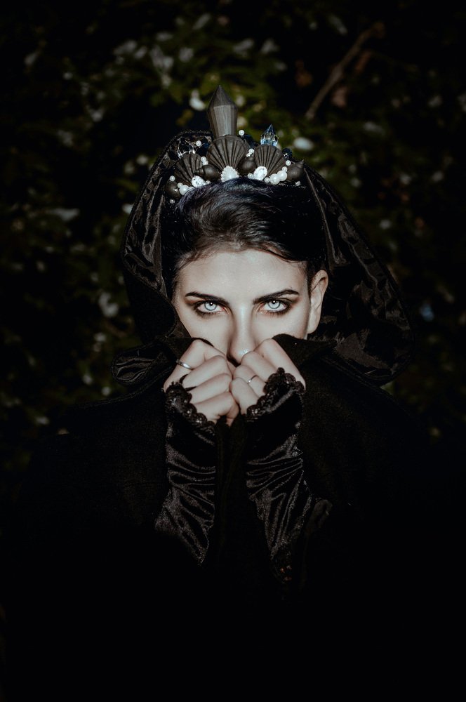 Photograph by Lola Mir