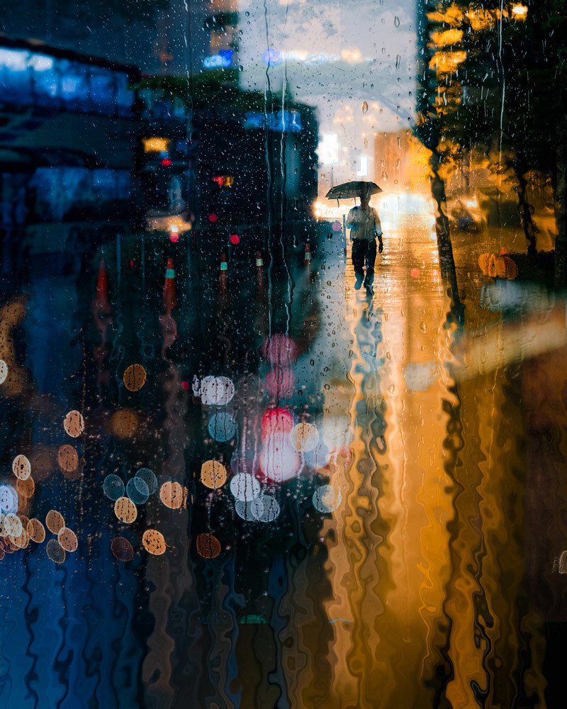 Photograph by Veronika Read