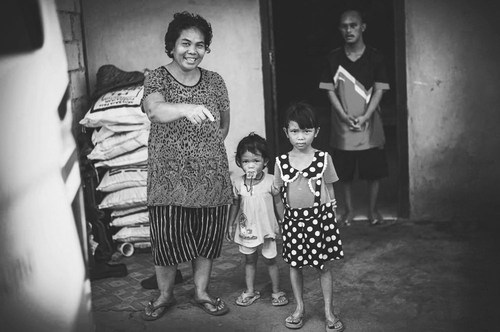 Photograph by Nunong Tindin