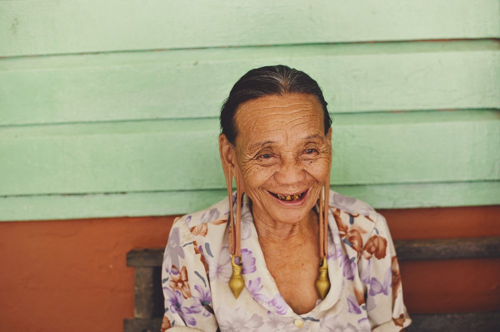 Photograph by Nunong Tindin