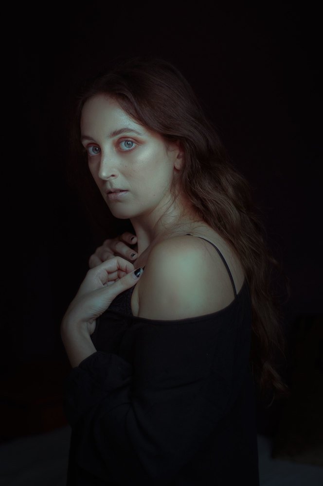 Photograph by Lola Mir