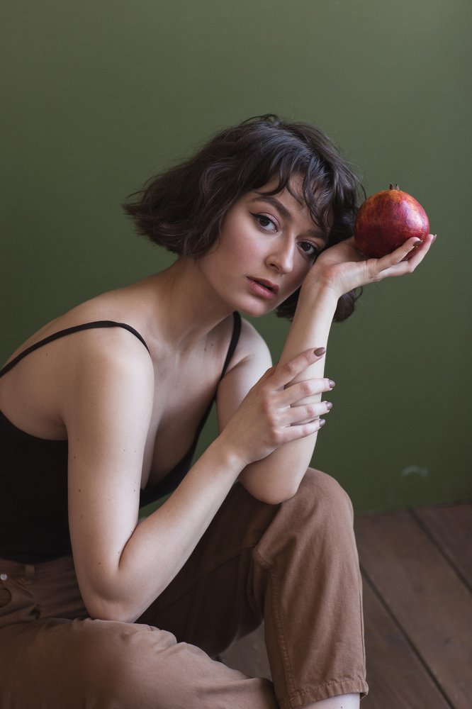 Photograph by Румянцева Татьяна