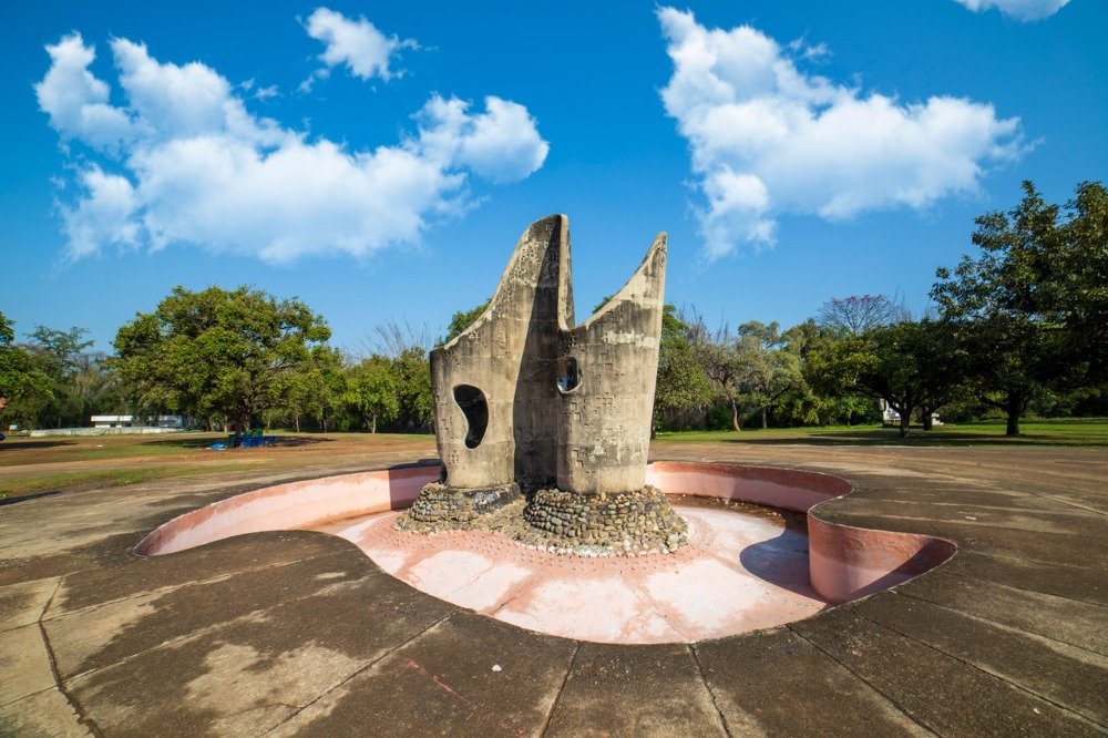 Photograph by Piyush Chitra