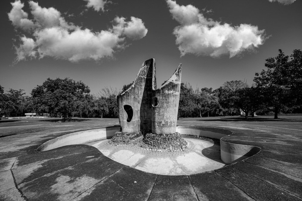 Photograph by Piyush Chitra