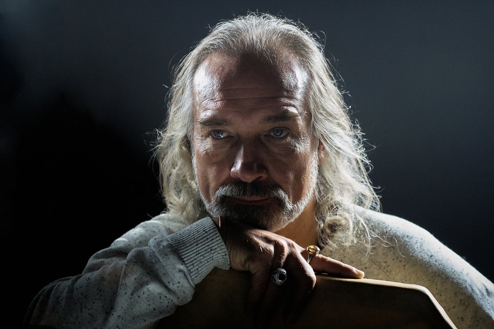 Белый шаман -Бубен, душа шамана