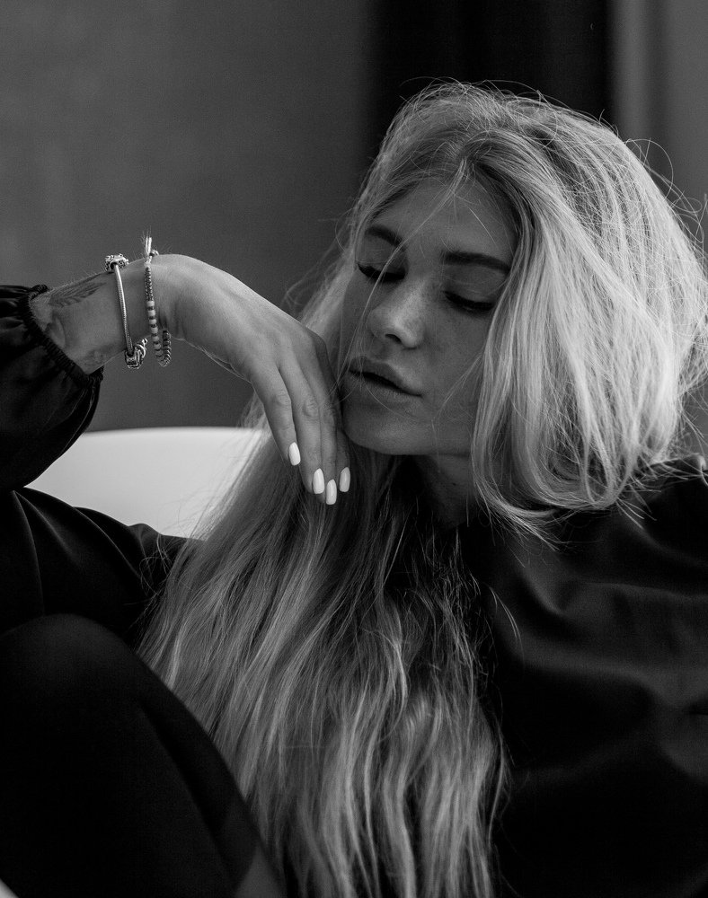 Photograph by Михаил Кондрухов