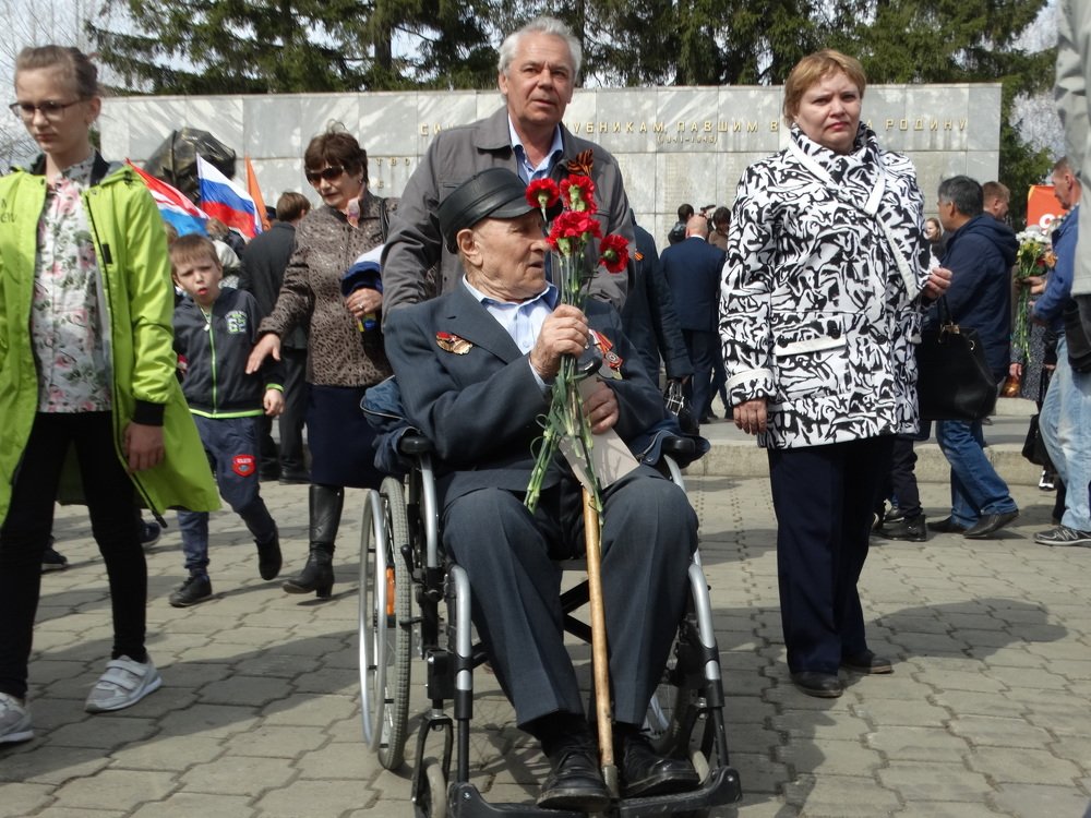 Photograph by Александр Подгорный