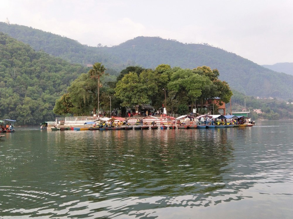 Photograph by Gopal Acharya