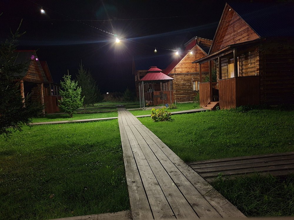 Photograph by Дмитрий Сычевский