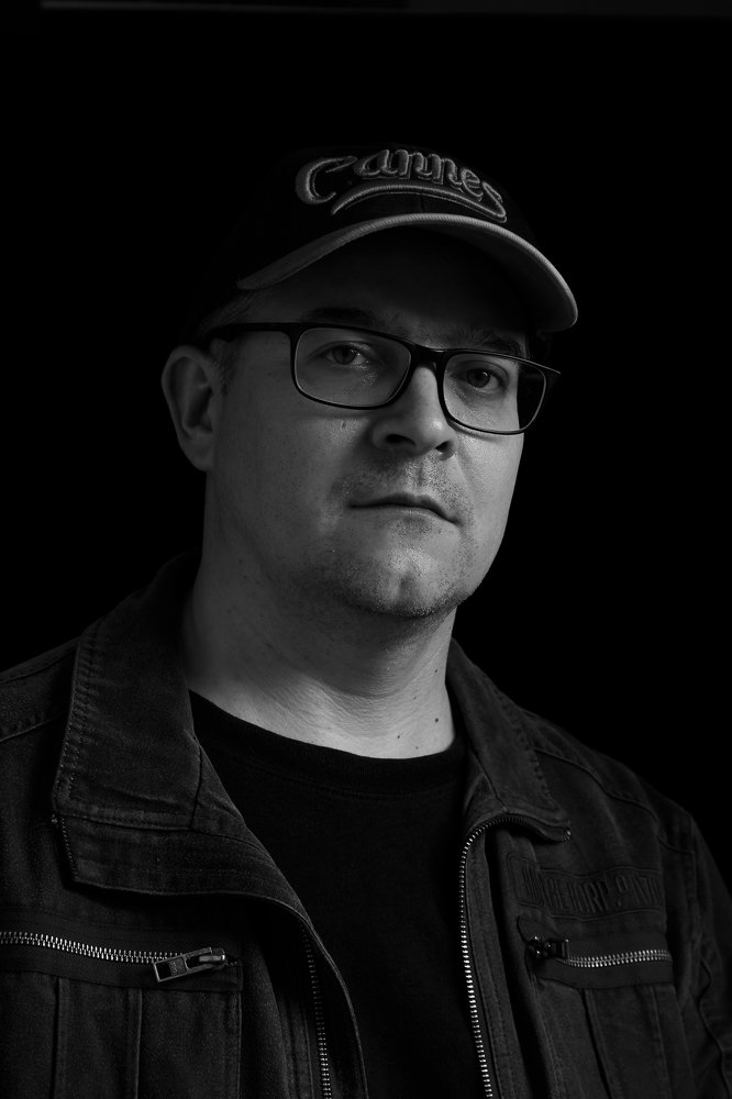 Photograph by Alexander Volkov