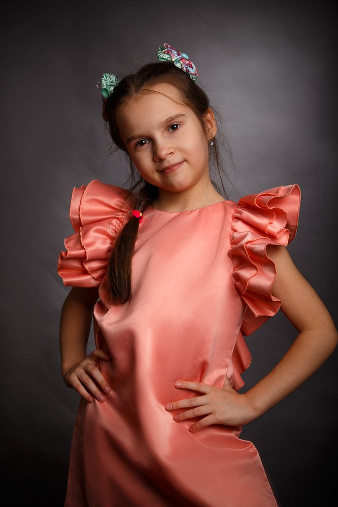 Photograph by Alexander Volkov