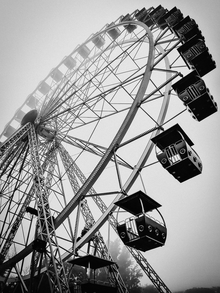 Photograph by Полина Титова