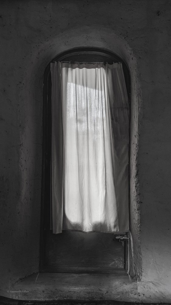 Photograph by Yaswanth Ashok