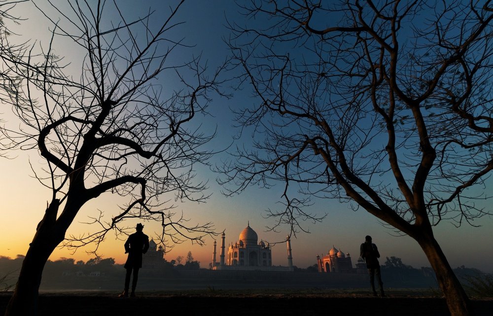 Фотография автора vikas kashyap