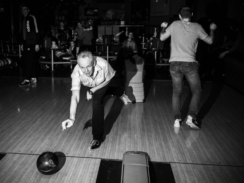 Photograph by Антон Данилов