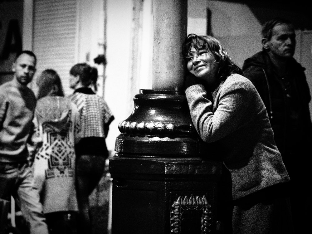 Photograph by Антон Данилов