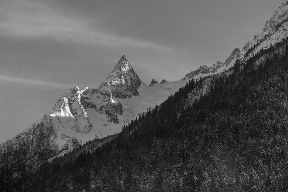 Photograph by Rimma Volchenko