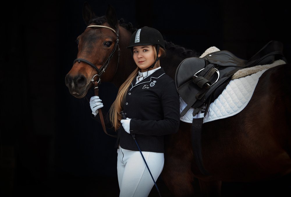 Photograph by Наталья Белова