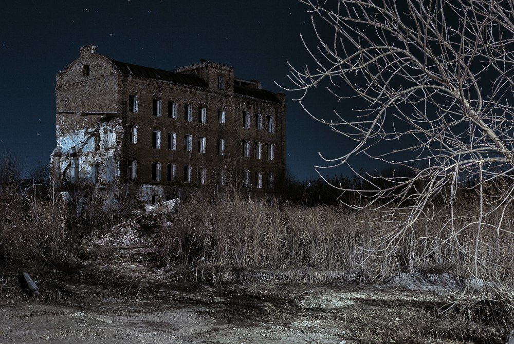 Photograph by Евгений Воронов