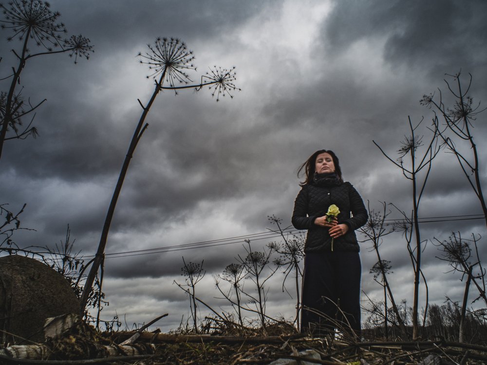 Photograph by Мария Ковалевская