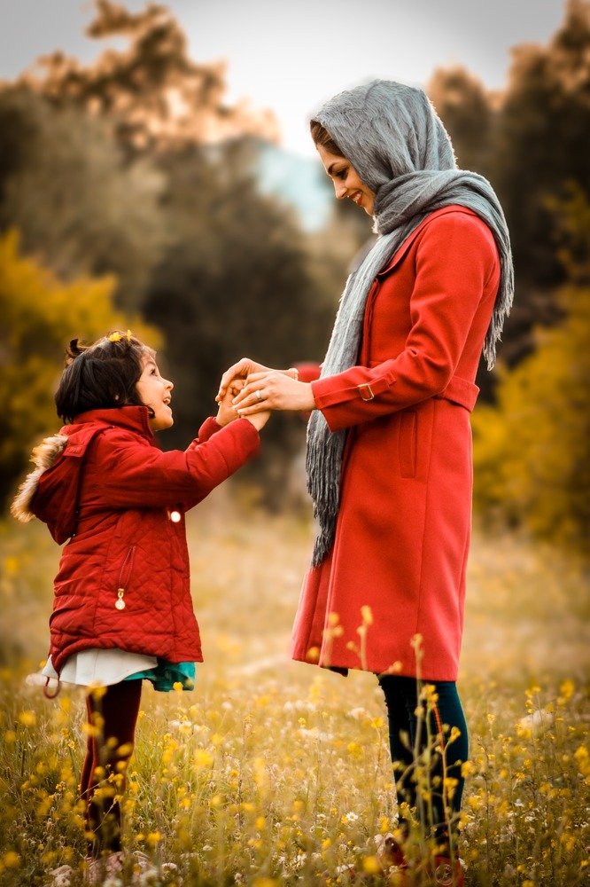 Photograph by Daniel ansari