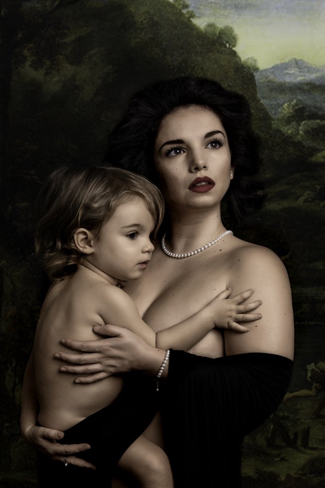 Photograph by Lisa Olivares