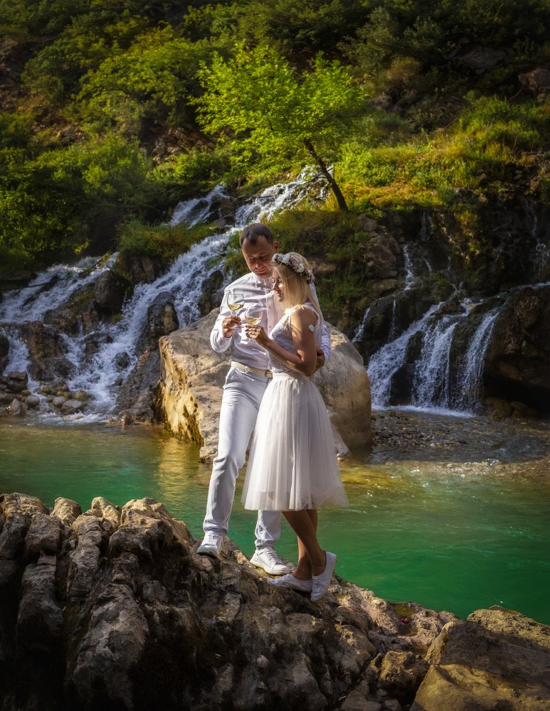 Photograph by Ольга Поцелуева