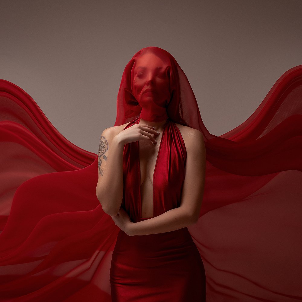 Photograph by Анастасия Тордуа