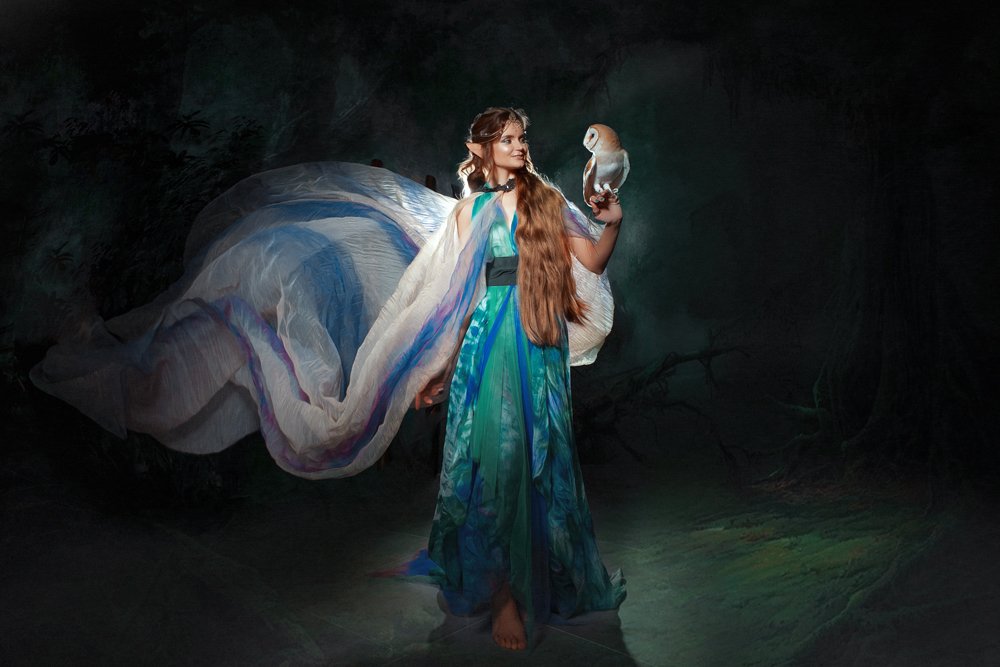 Photograph by Анастасия Тордуа