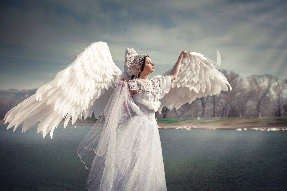 Photograph by Ольга Долгова