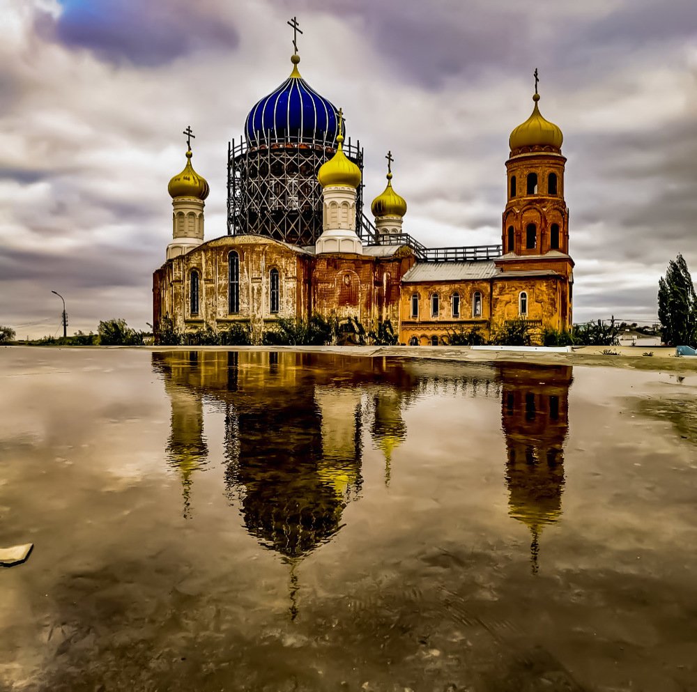 Photograph by Анастасия Винокурова