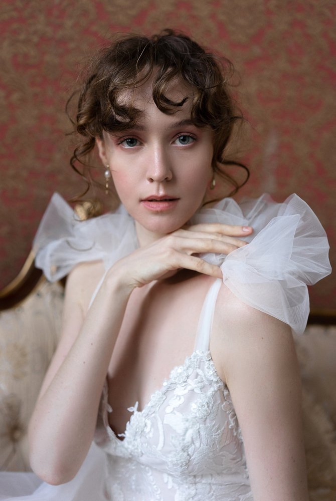 Photograph by Анна Хеленюк