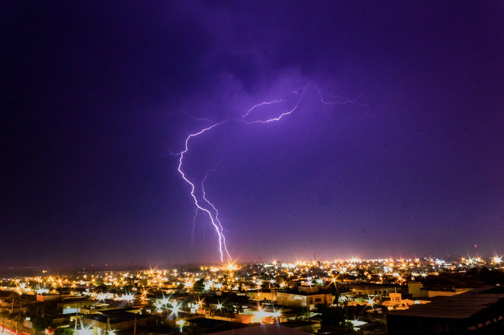 Photograph by Daniel ansari