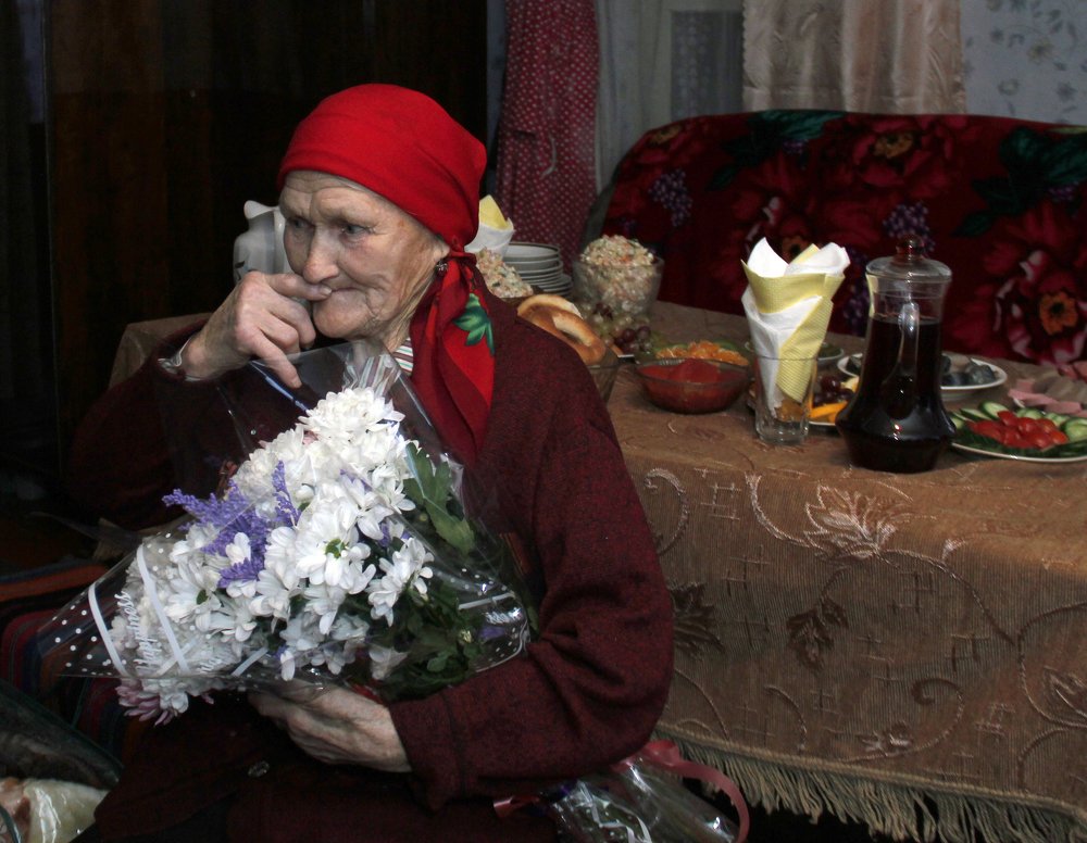 Photograph by Юрий Нестеренко