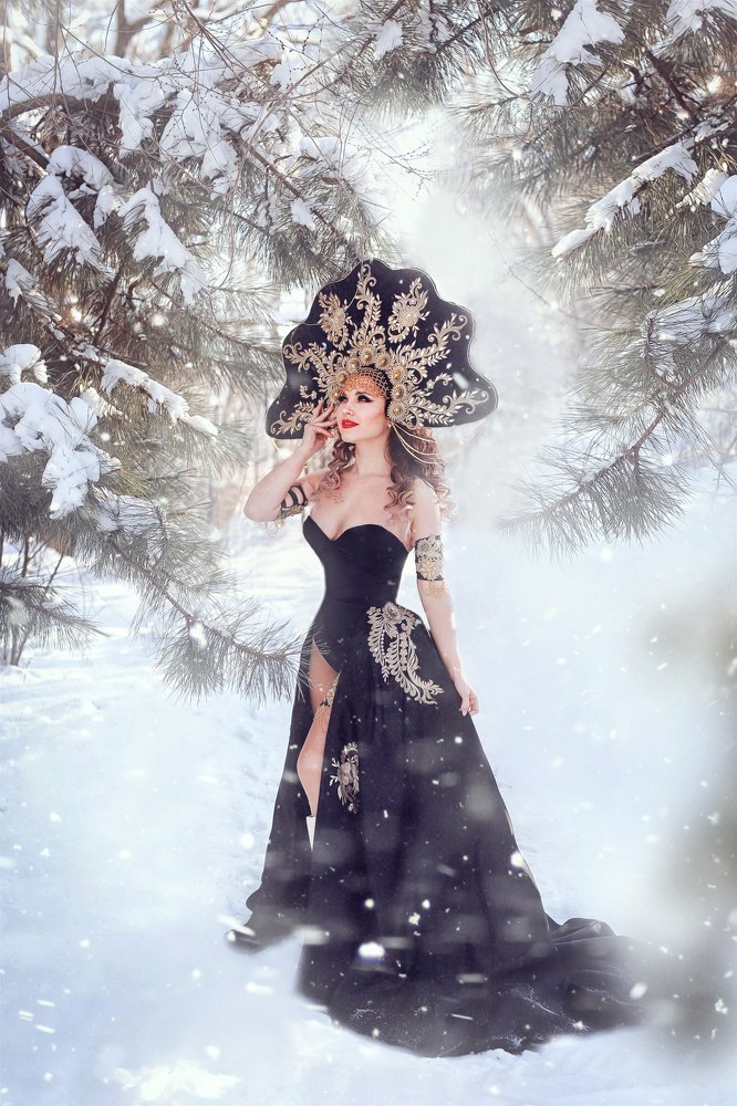 Photograph by Татьяна